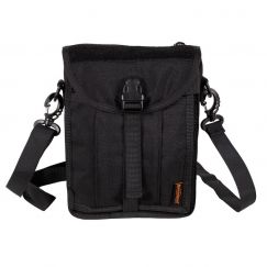 Тактическая сумка Remington Tactical Shoulder Bag Black