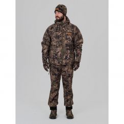 Куртка Remington Raven Green Forest