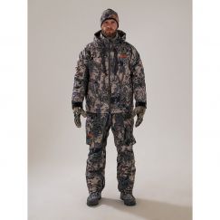 Зимний костюм для охоты Remington 3 в 1 Researcher Pro Figure