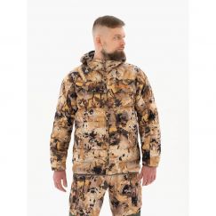 Куртка Remington Raven II Yellow Waterfowl Honeycombs