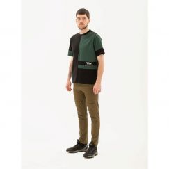 Футболка Remington Кaleidoscope Green