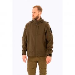 Куртка тактическая Remington Rapid Olive