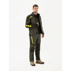 Куртка Remington Moto Traverse Black/Gray