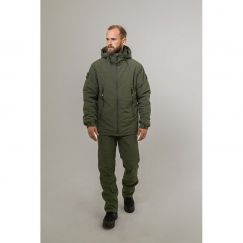 Куртка тактическая Remington USV Green