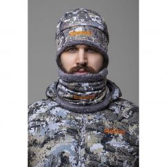 Комплект Remington Tactical Soft Winter forest (Шапка и снуд)