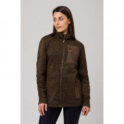 Толстовка Unisex Women and Children Green