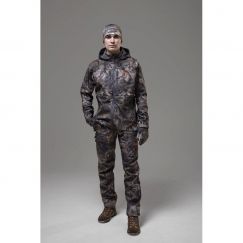 Охотничий костюм демисезонный Forest Hunter Тimber