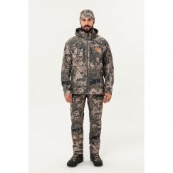 Охотничий костюм демисезонный Remington Forest Hunter Figure