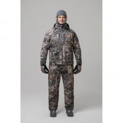 Костюм Remington 3 в 1 Blizzard Fit Figure