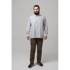 Рубашка Remington Advanced Sky Gray