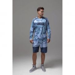 Шорты Remington Fishing Вreeze Вlue