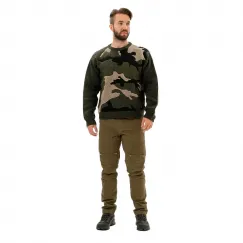 Джемпер Remington Casual Luxury