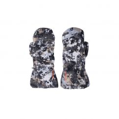 Варежки Remington Alaska Mittens Winter Forest