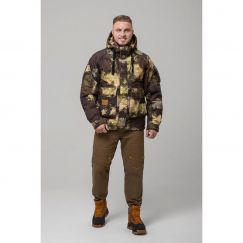 Куртка мужская Remington Сrush Multicolor