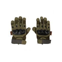 Перчатки Remington Tactical Gloves Full Finger Gloves II Army Green