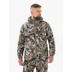 Куртка Remington Raven II Winter Forest