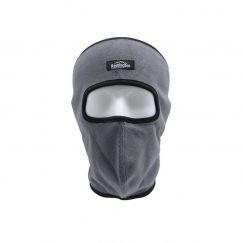 Балаклава Remington Reliable Protection Aganist Cold Grey