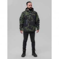 Куртка Remington Stone Jungle Camo