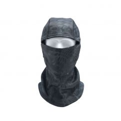 Балаклава Remington Active Holiday Black Camo
