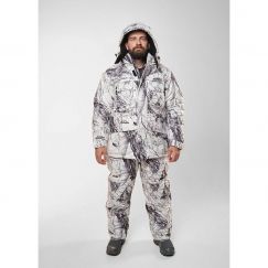 Зимний костюм для охоты Remington Pro Hunting Club White
