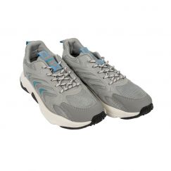 Кроссовки мужские Remington TrackStar grey