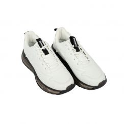 Кроссовки мужские Remington Motion White
