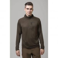 Лонгслив Remington Foliage Anti mosquito Olive
