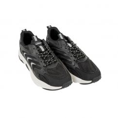 Кроссовки мужские Remington TrackStar black