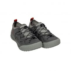 Кроссовки мужские Remington Pike grey