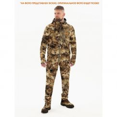 Охотничий костюм Remington Oreo Yellow Waterfowl