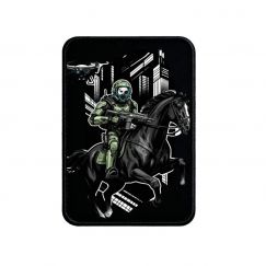 Патч “Z-Форс: Night Rider — Artazeus”