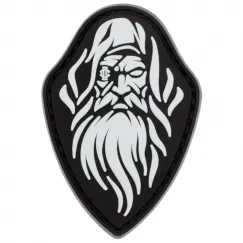 Патч Old Caster Один