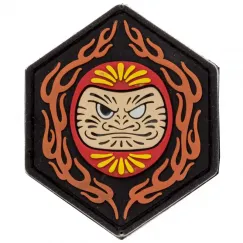 Патч KTMY Daruma