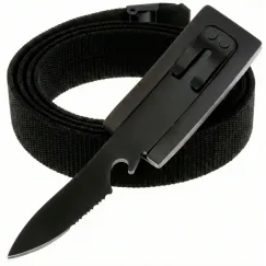 Ремень с ножом Belt Knife DV-01