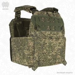 Чехол БЖ «БОР-М»