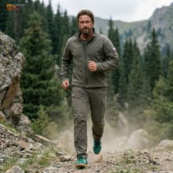 Костюм OUTDOOR GONGTEX, цвет Ranger Green