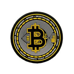 Патч bitcoin