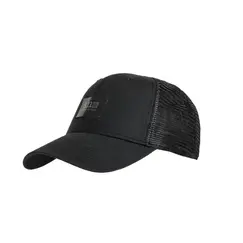 Бейсболка 5.11 Legacy Box Trucker Black