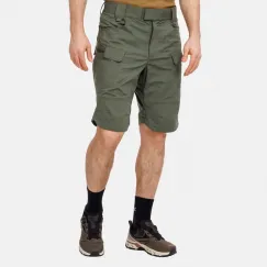 Шорты Kongur 11 APEX, цвет Olive Green