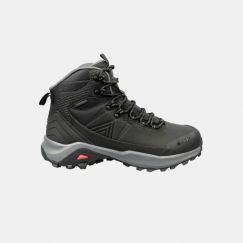Ботинки Grizzly APEX, цвет Black