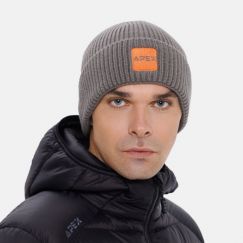 Шапка Winter APEX, цвет Black