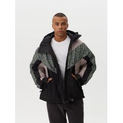 Куртка Remington leader Gray