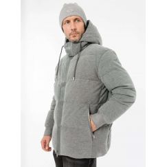 Куртка пуховая мужская Remington Сashmere DOW 6