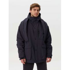 Куртка мужская Remington OW Grey