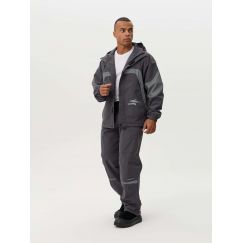 Костюм Remington Bit Gray