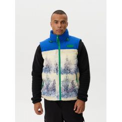 Жилет Remington Media Man Blue / Multicolor