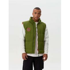 Жилет мужской Remington Vest Eldar Green