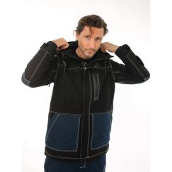 Куртка Remington Technological Denim