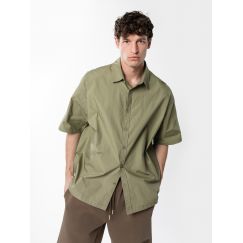 Рубашка мужская Remington Picnic Khaki