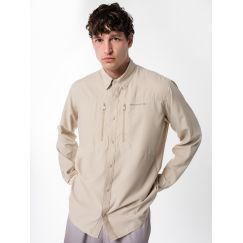 Рубашка Remington Advanced Sky Beige